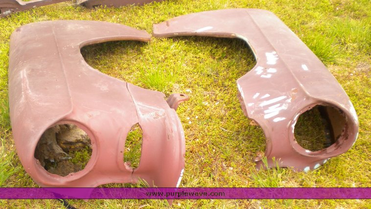 image for item 1000 1955 Chevrolet