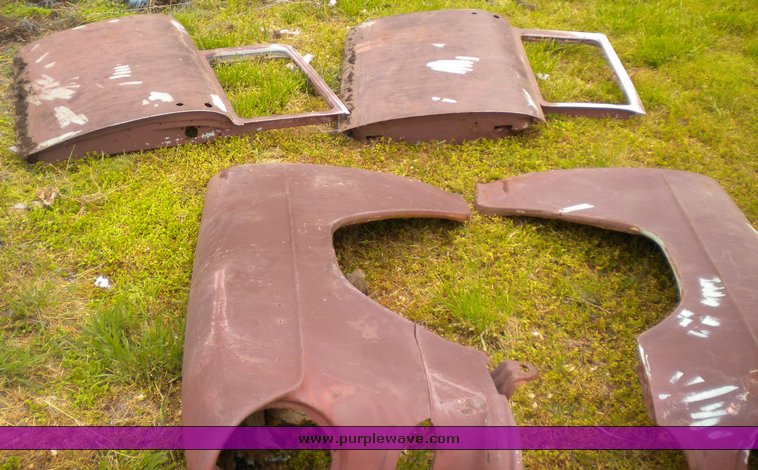 image for item 1000 1955 Chevrolet