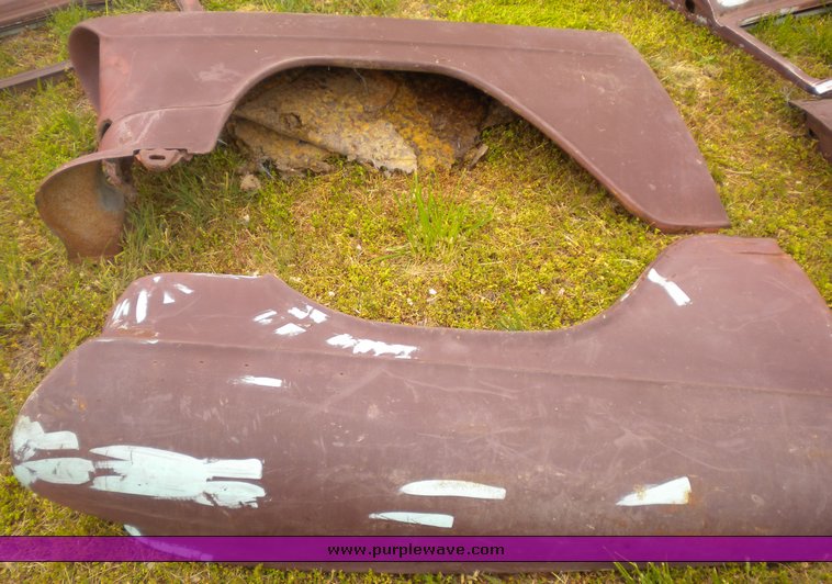 image for item 1000 1955 Chevrolet