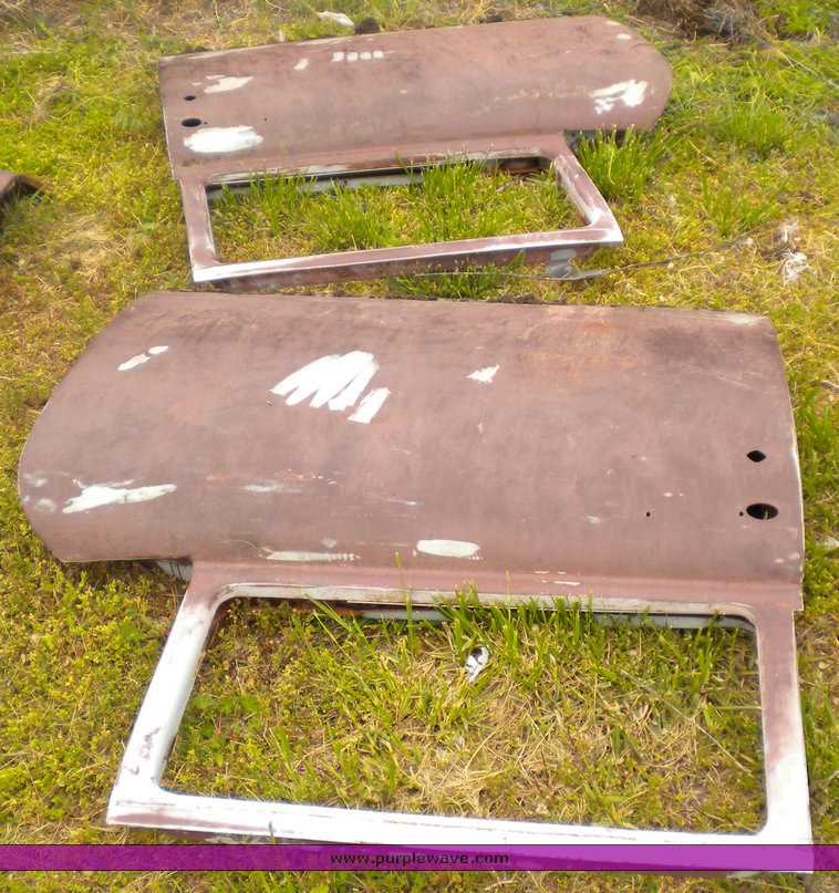 image for item 1000 1955 Chevrolet