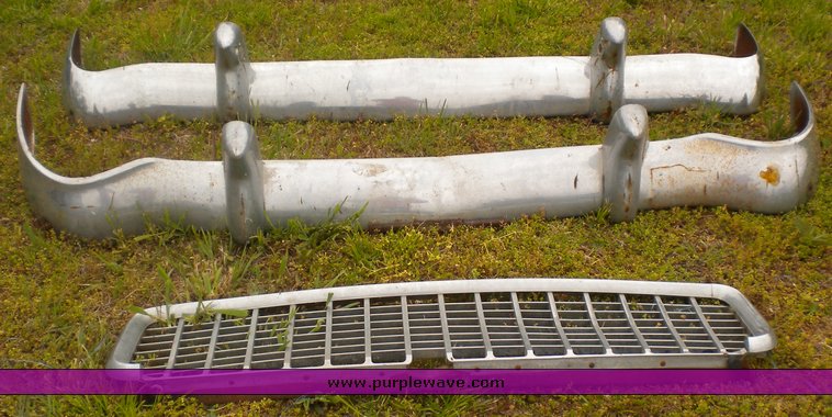 image for item 1000 1955 Chevrolet