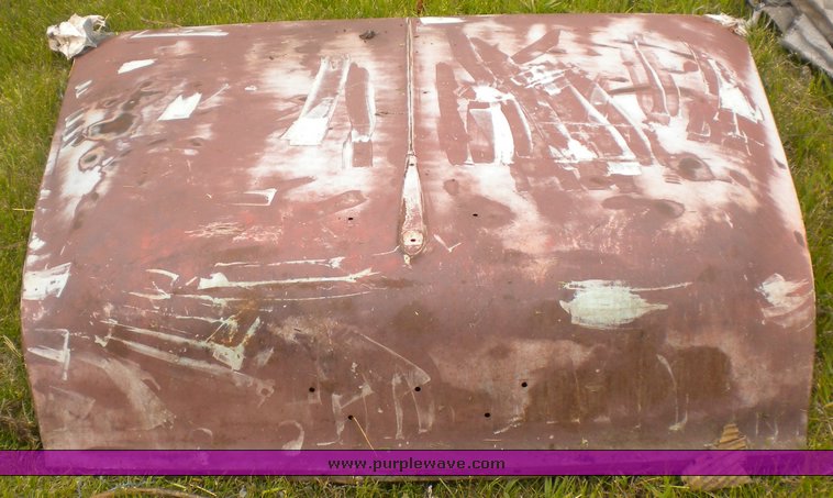 image for item 1000 1955 Chevrolet