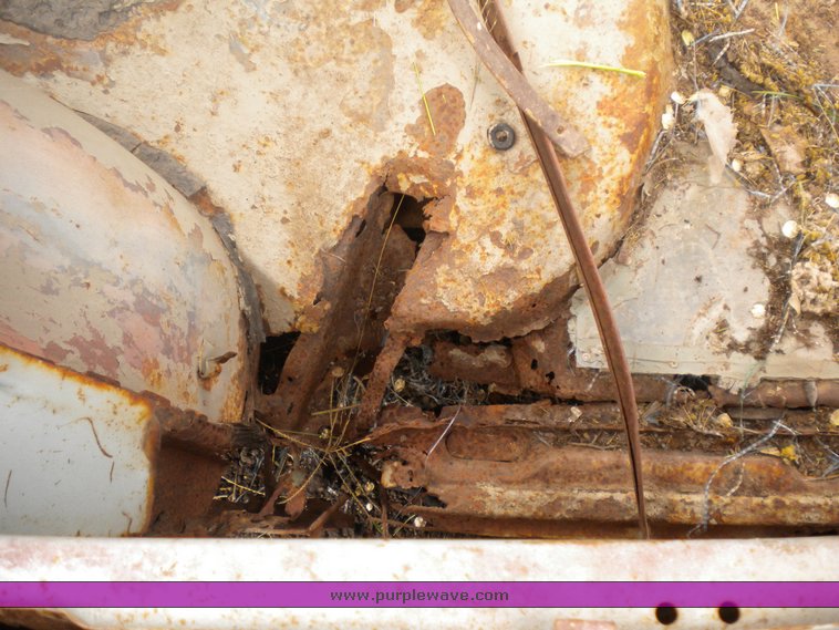 image for item 1000 1955 Chevrolet