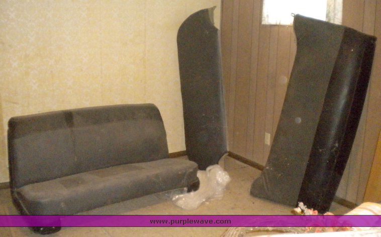 image for item 1000 1955 Chevrolet