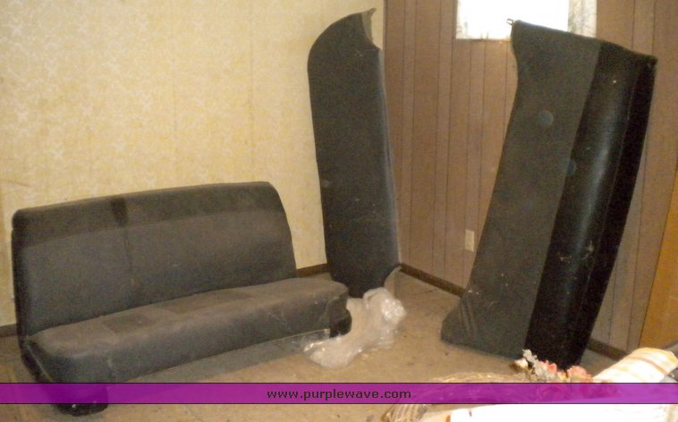 image for item 1000 1955 Chevrolet