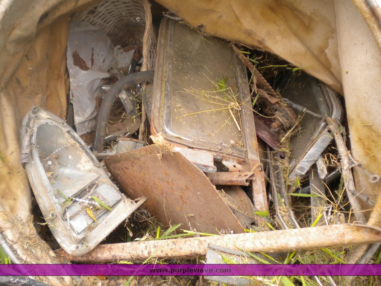 image for item 1000 1955 Chevrolet