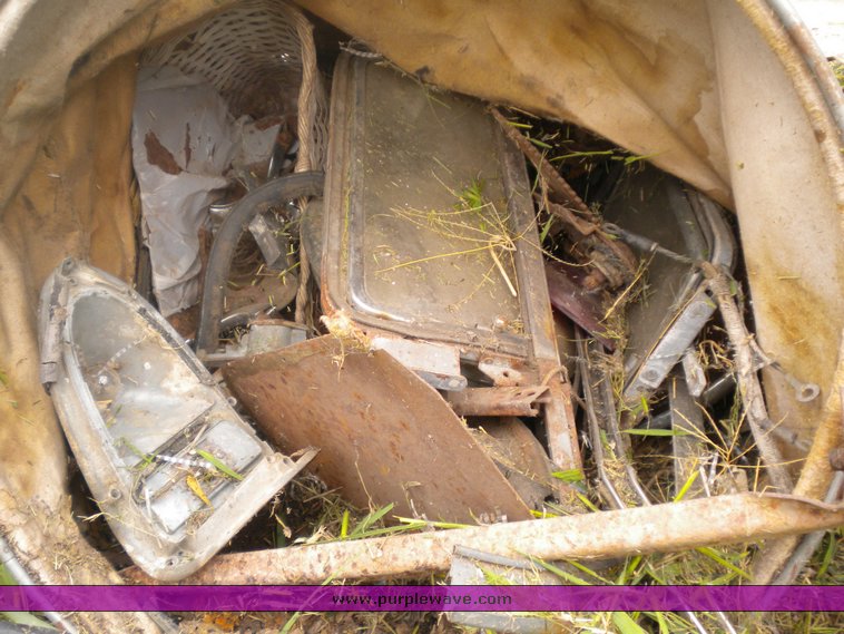 image for item 1000 1955 Chevrolet