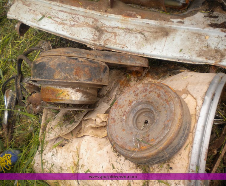 image for item 1000 1955 Chevrolet