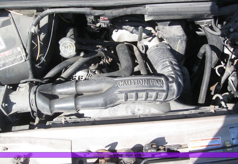 image for item 4234 1993 Ford Aerostar