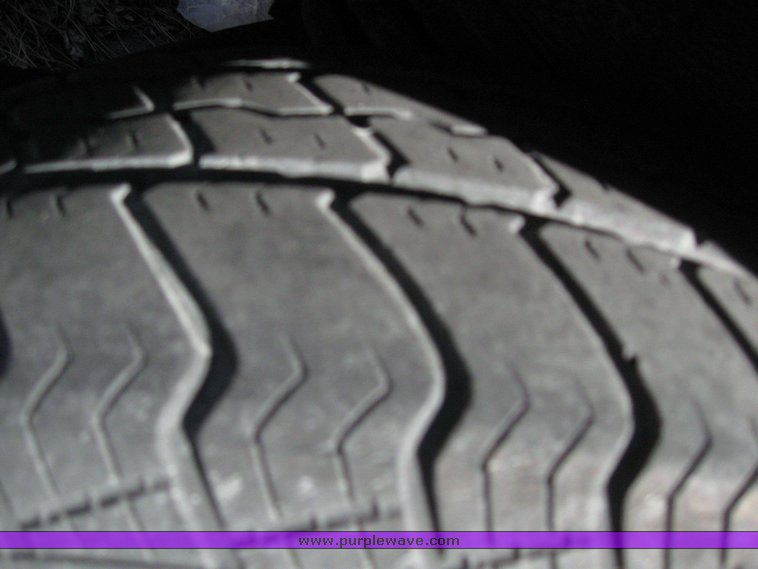 image for item 4234 1993 Ford Aerostar