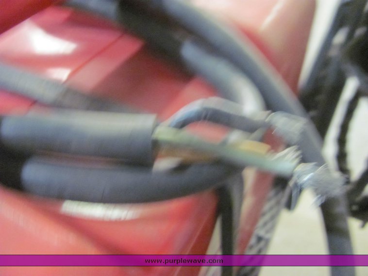 image for item 4500 ESAB Plasma cutter