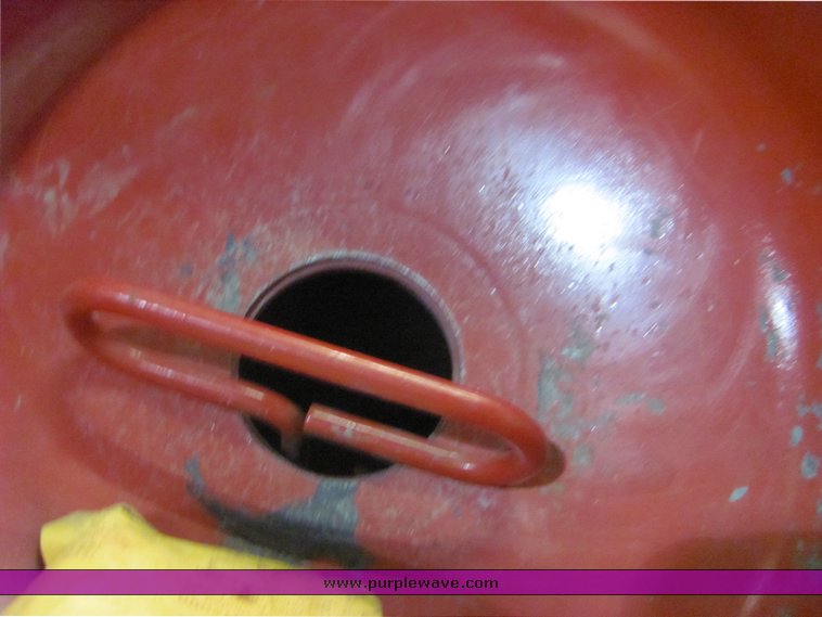 image for item 4502 ALC Sandy Jet abrasive blaster