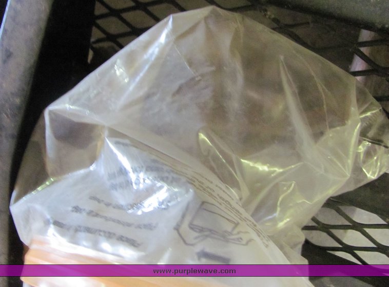 image for item 4515 Used grill guard