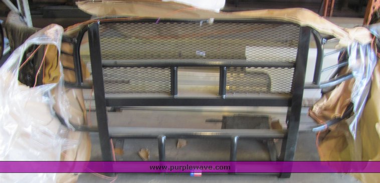 image for item 4530 New grill gurad