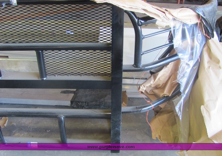 image for item 4530 New grill gurad