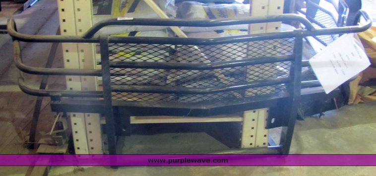 image for item 4533 New grill guard