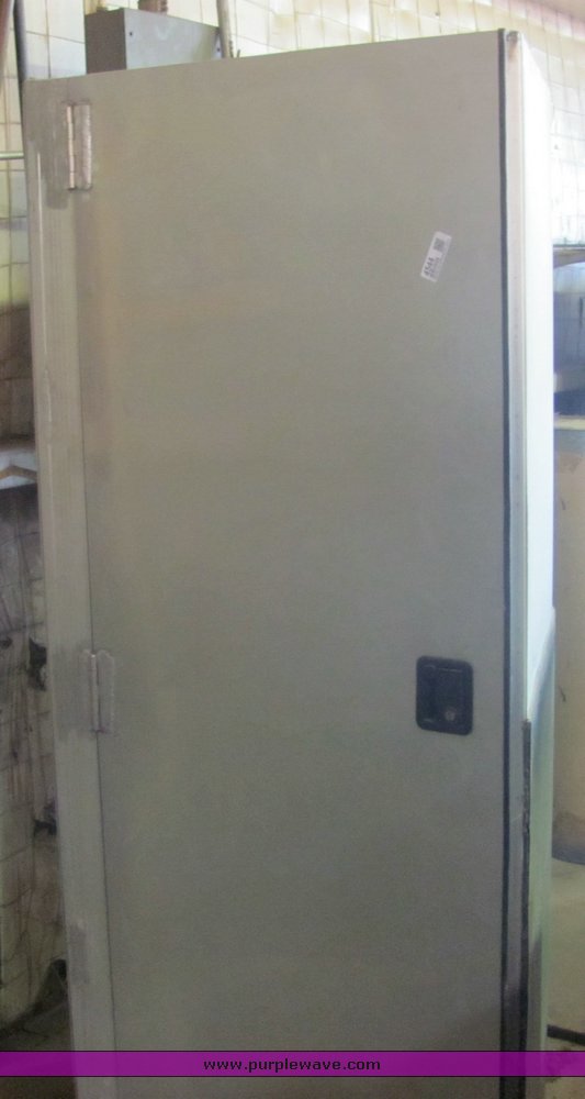 image for item 4544 Removable tack room