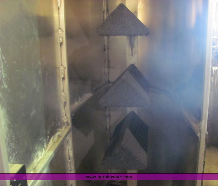 image for item 4544 Removable tack room