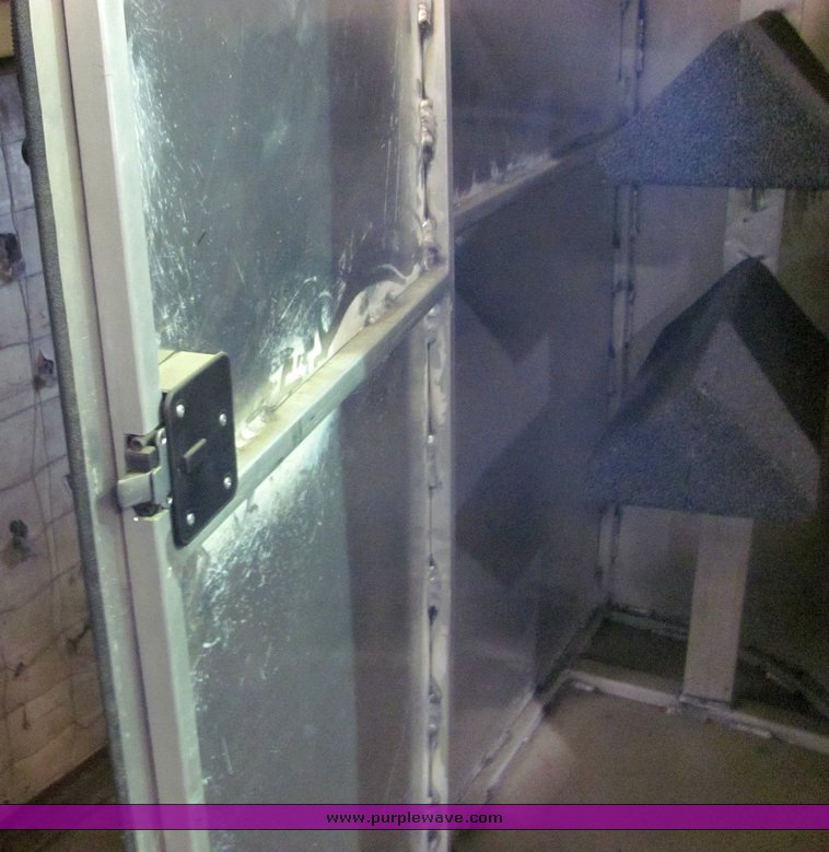 image for item 4544 Removable tack room