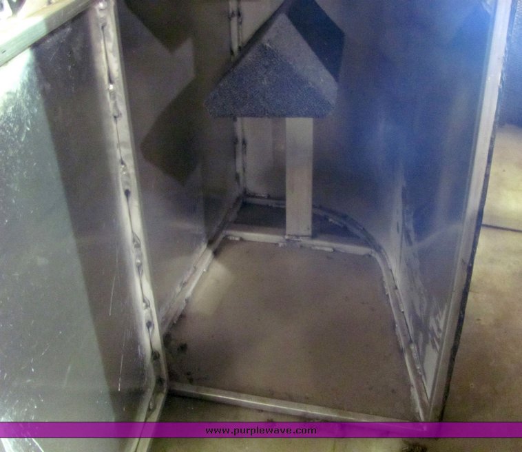 image for item 4544 Removable tack room