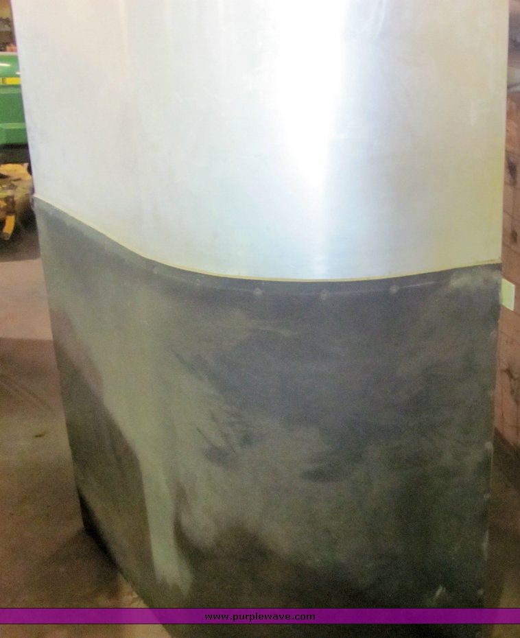 image for item 4544 Removable tack room