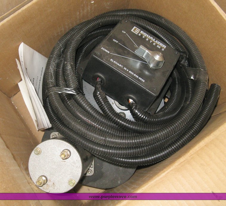 image for item 4572 (2) Monroe Muscle LSE load booster kits