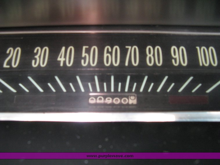 image for item 5009 1963 Chevrolet Impala