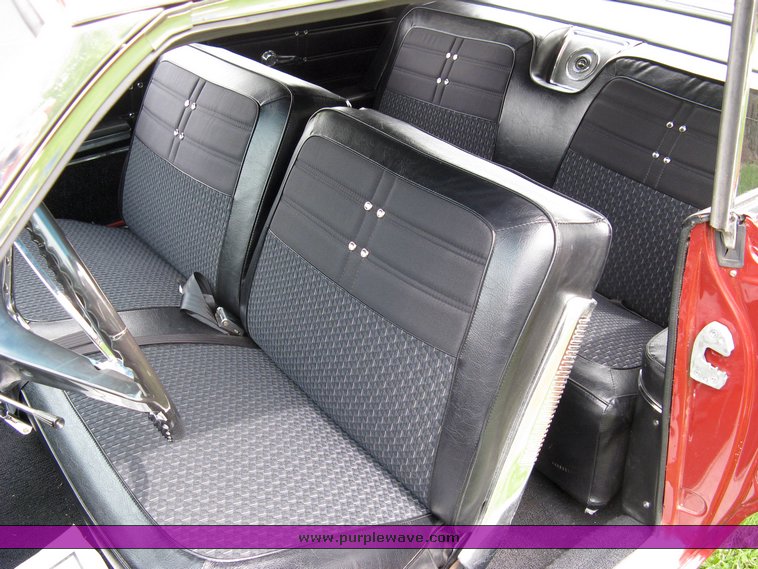 image for item 5009 1963 Chevrolet Impala