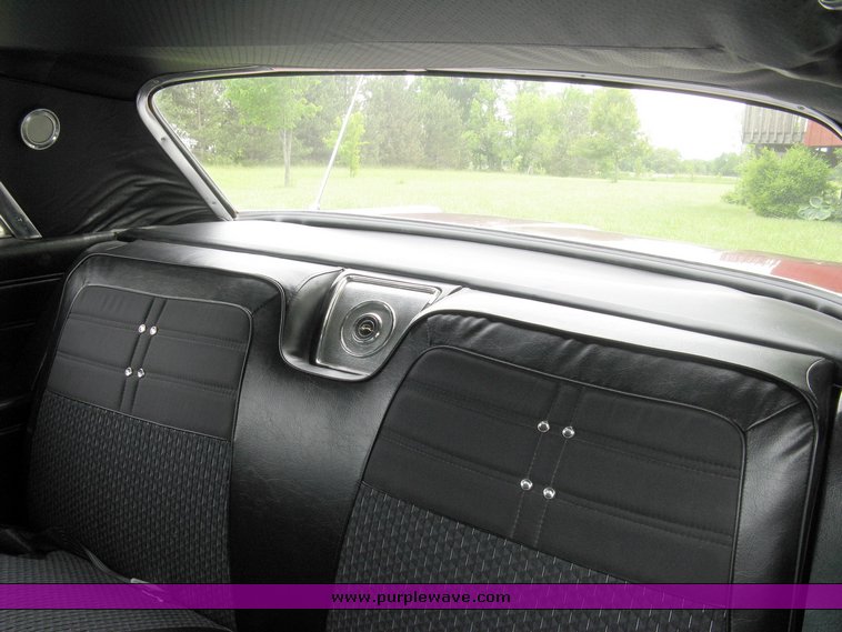 image for item 5009 1963 Chevrolet Impala