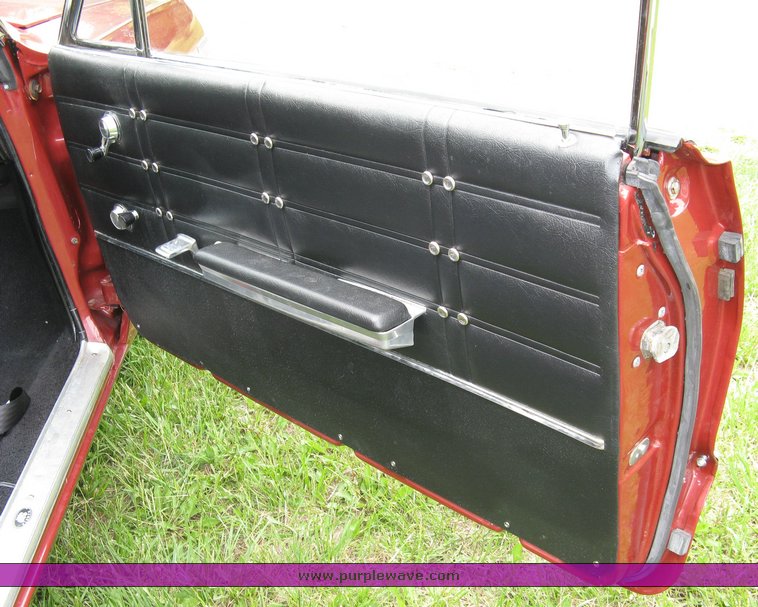 image for item 5009 1963 Chevrolet Impala