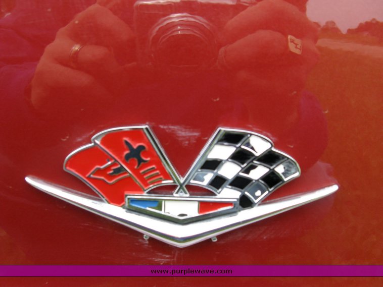 image for item 5009 1963 Chevrolet Impala