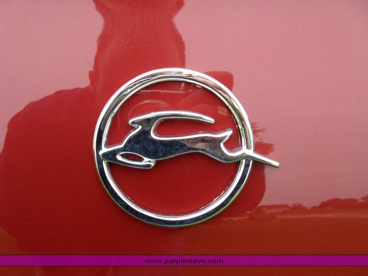 image for item 5009 1963 Chevrolet Impala