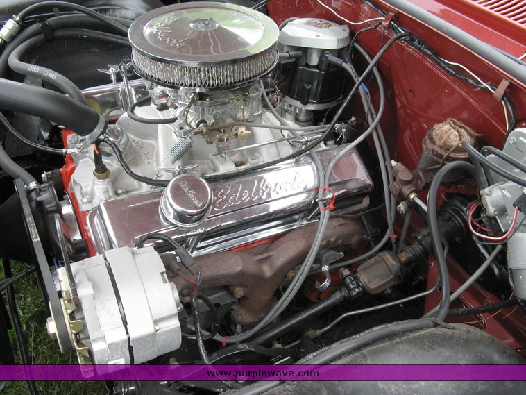 image for item 5009 1963 Chevrolet Impala