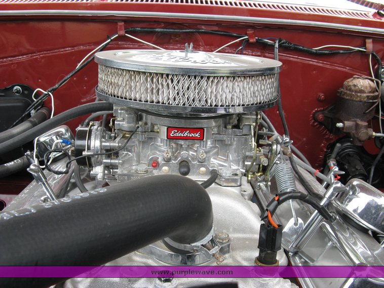 image for item 5009 1963 Chevrolet Impala