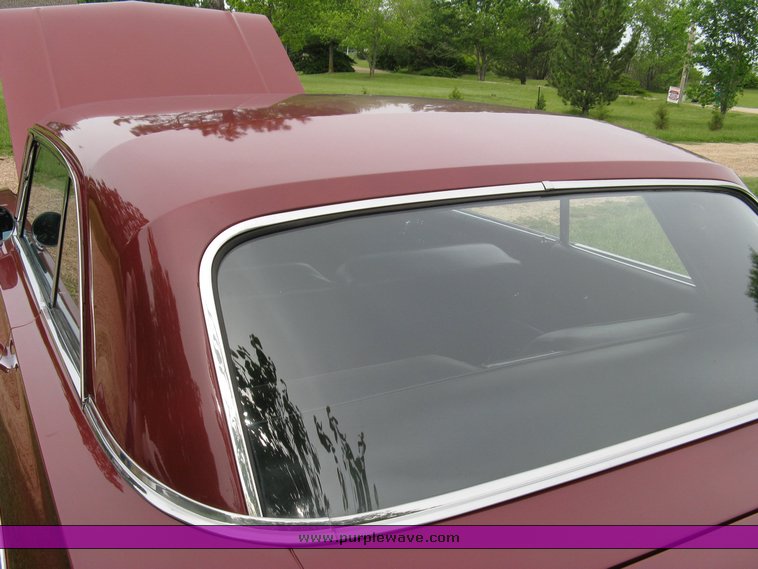 image for item 5009 1963 Chevrolet Impala