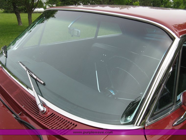 image for item 5009 1963 Chevrolet Impala