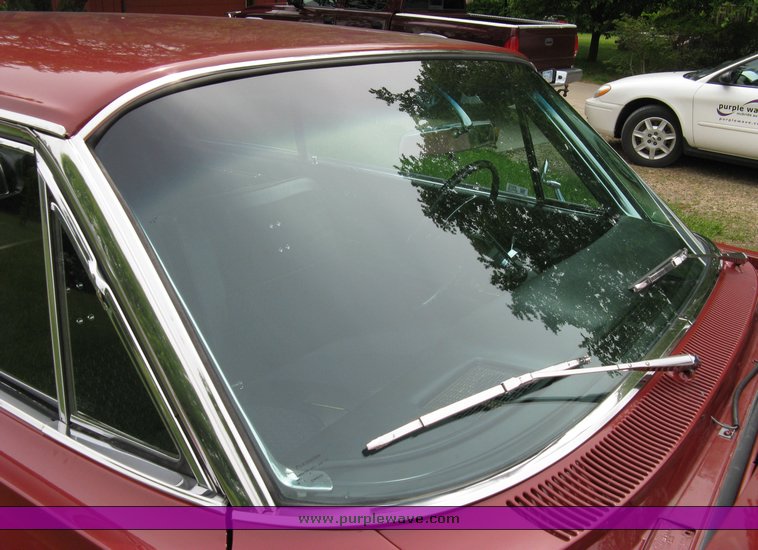 image for item 5009 1963 Chevrolet Impala