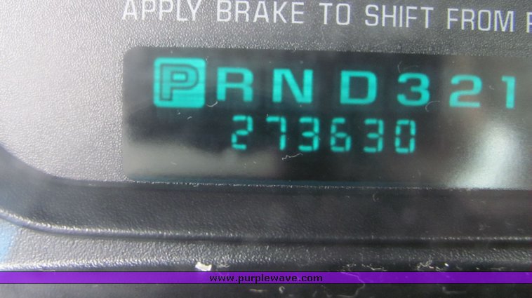 image for item 6002 2004 Chevrolet Impala