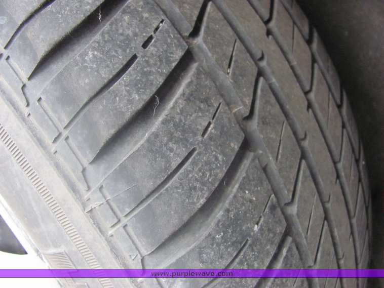 image for item 6002 2004 Chevrolet Impala