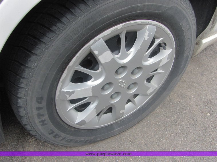 image for item 6002 2004 Chevrolet Impala