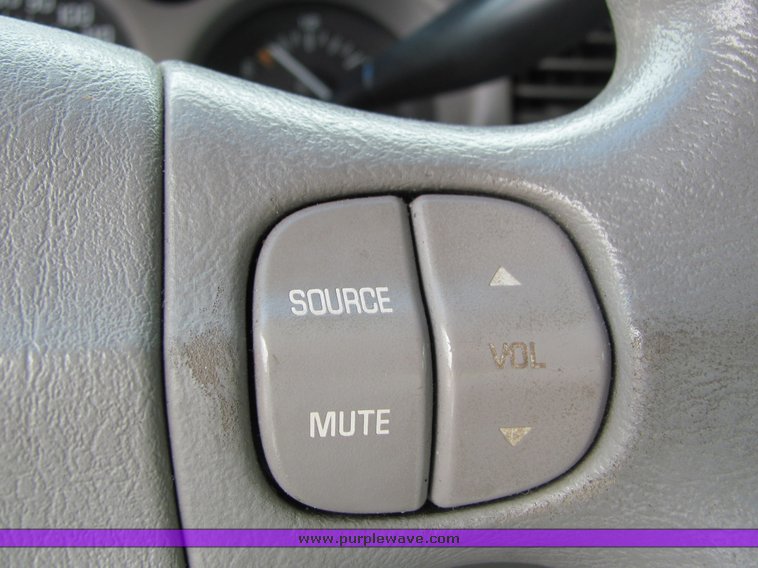 image for item 6019 2001 Buick LeSabre Custom