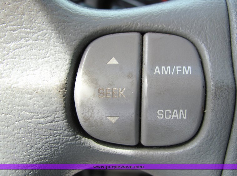 image for item 6019 2001 Buick LeSabre Custom