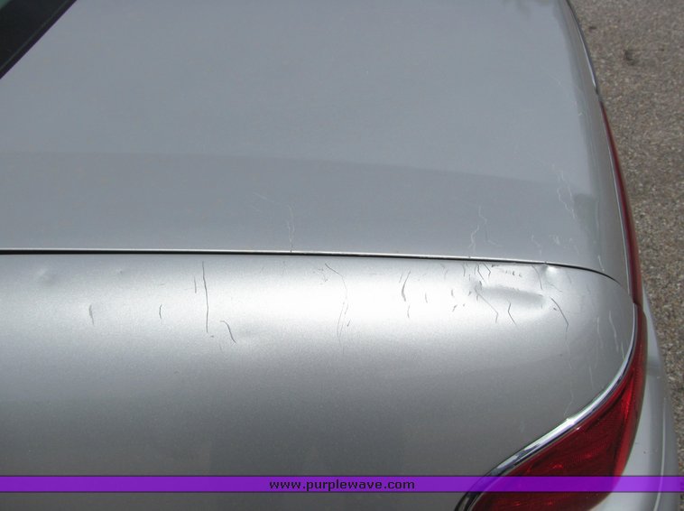 image for item 6019 2001 Buick LeSabre Custom