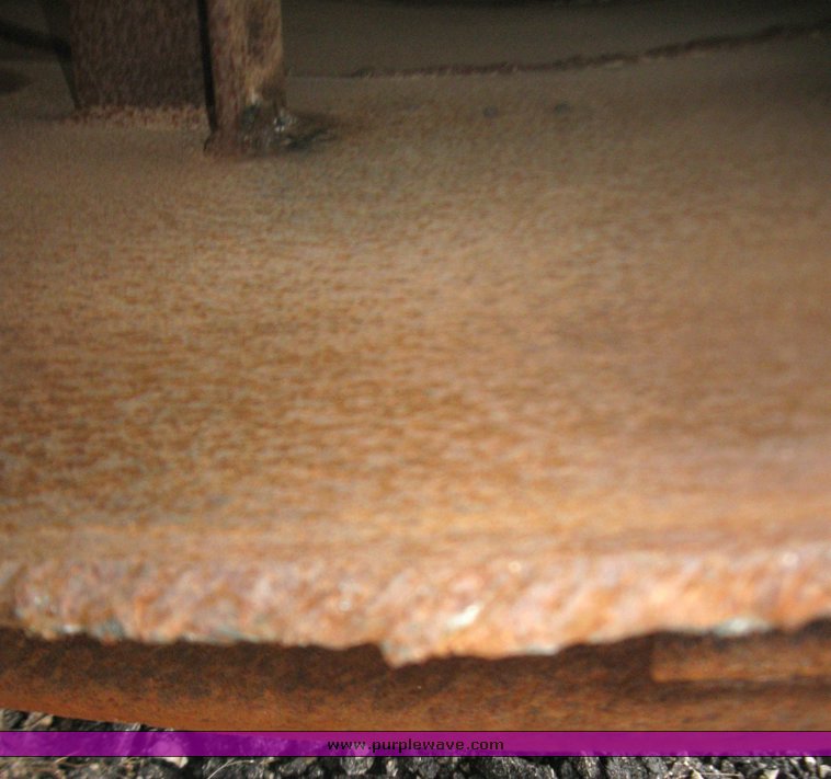 image for item 7283 (2) asphalt drums