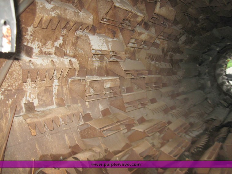 image for item 7283 (2) asphalt drums