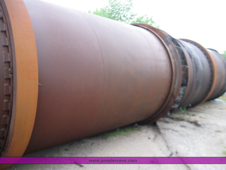 image for item 7283 (2) asphalt drums