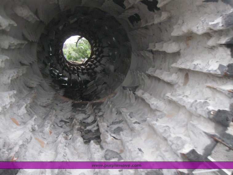 image for item 7283 (2) asphalt drums