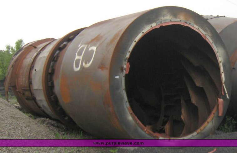 image for item 7284 (3) asphalt drums