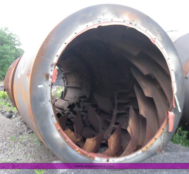 image for item 7284 (3) asphalt drums