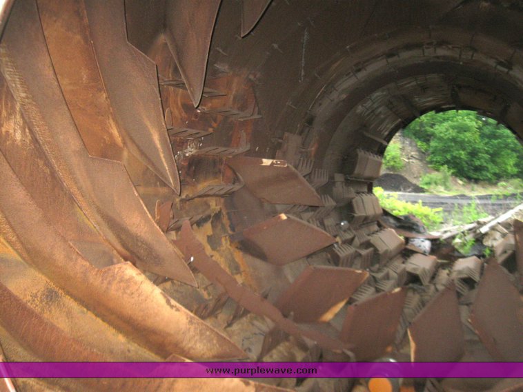 image for item 7284 (3) asphalt drums